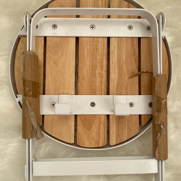 Foldable stand - Picture 6 of 6